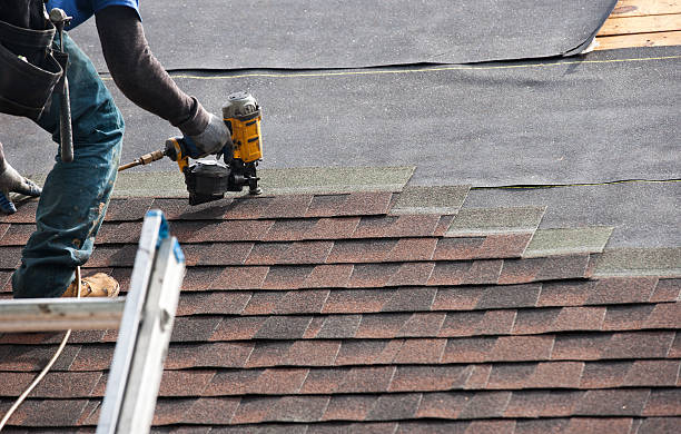 Licensed Roof Repair service in Courtland, AL - Brentwood Metal Roofing